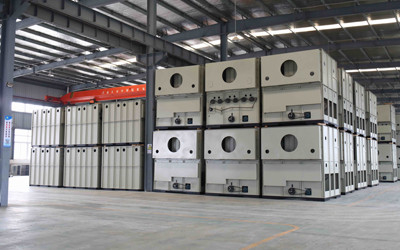중국 ANHUI SUNMERO MACHINERY CO.,LTD 회사 프로필