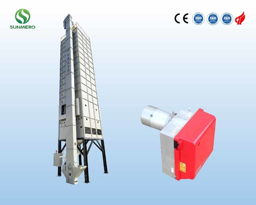 5.5kW 정미건조기