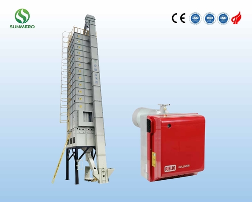 8.97Kw 정미건조기